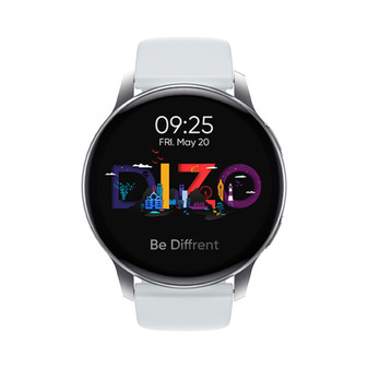 Realme DIZO Watch R Vivid Flex Screen Protector