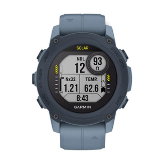 Garmin Descent G1 Solar