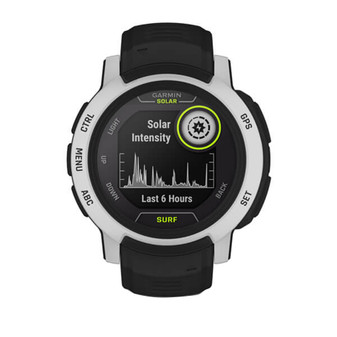 Garmin Instinct 2 Solar Surf Edition Vivid Flex Screen Protector