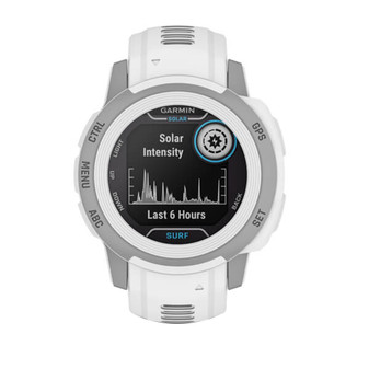 Garmin Instinct 2S Solar Surf Edition