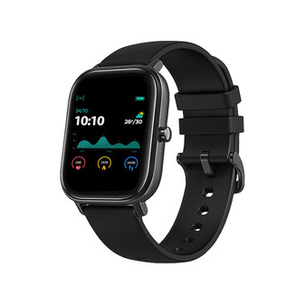 Pebble Pace
