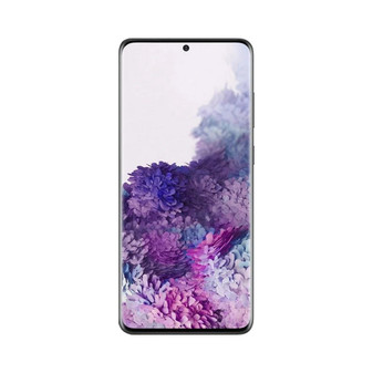 Samsung Galaxy S20+ Vivid Flex Screen Protector
