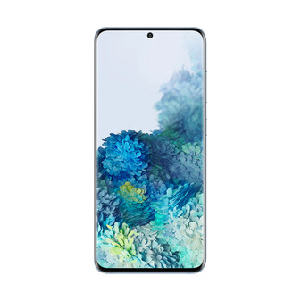 Samsung Galaxy S20 5G UW Vivid Flex Screen Protector