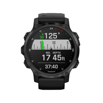 Garmin Descent Mk2S Vivid Flex Screen Protector