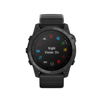Garmin Tactix 7 Standard Edition Vivid Flex Screen Protector