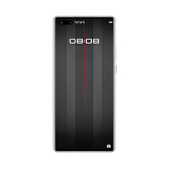 Huawei Mate 40 RS Porsche Design