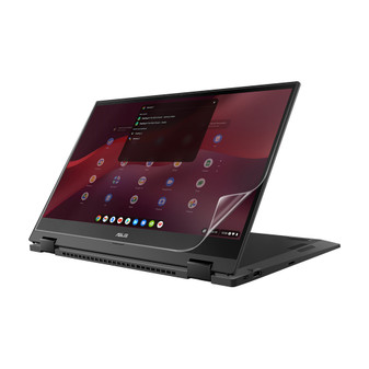 Asus Chromebook Vibe CX55 Flip (CX5501) Impact Screen Protector