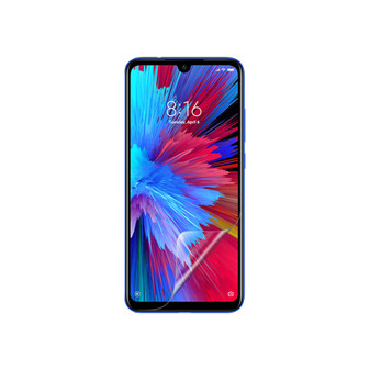 Xiaomi Redmi Note 7S Vivid Screen Protector