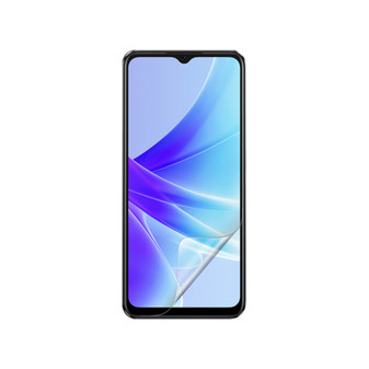 Oppo A77s Vivid Screen Protector