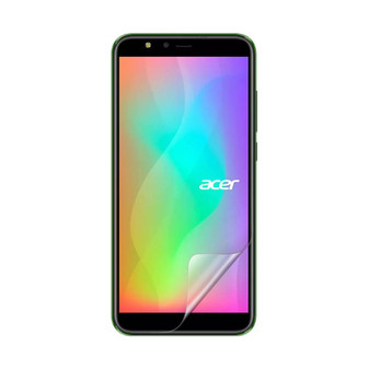 Acer Sospiro A60 Vivid Screen Protector