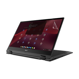 Asus Chromebook Vibe CX55 Flip (CX5501) Vivid Screen Protector