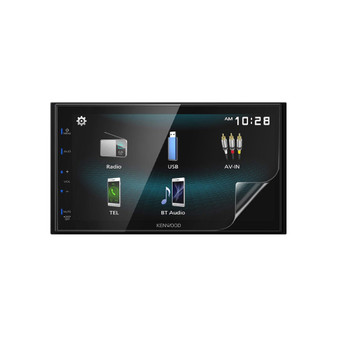 Kenwood DMX125BT Impact Screen Protector