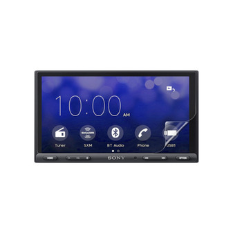 Sony XAV AX5000 Impact Screen Protector