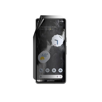 Google Pixel 7 Privacy Lite Screen Protector