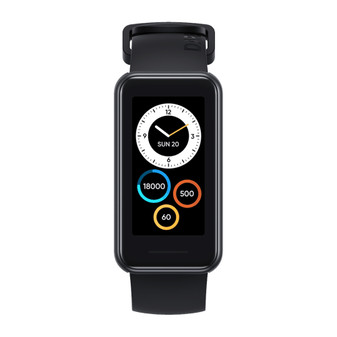 Realme Band 2