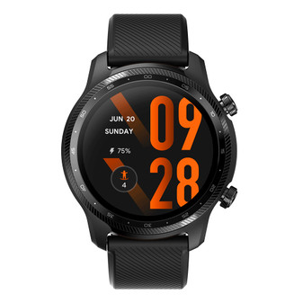 Mobvoi Ticwatch Pro 3 Ultra GPS Vivid Flex Screen Protector