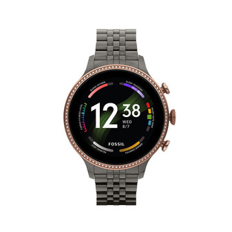 Fossil Gen 6 Smartwatch (44mm) Vivid Flex Screen Protector