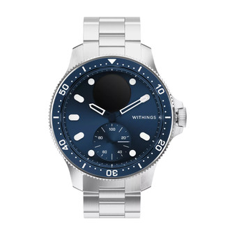 Withings ScanWatch Horizon