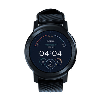 Motorola Moto Watch 100