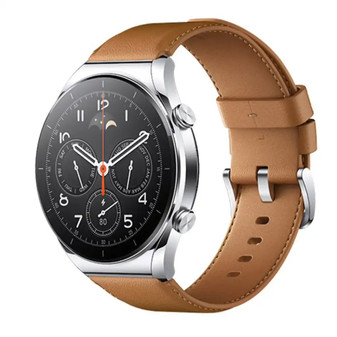 Xiaomi Watch S1