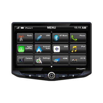 Stinger Heigh10 UN1810