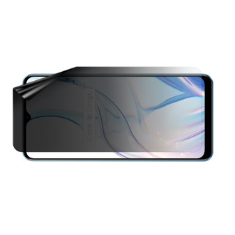 Realme C30s Privacy Lite (Landscape) Screen Protector