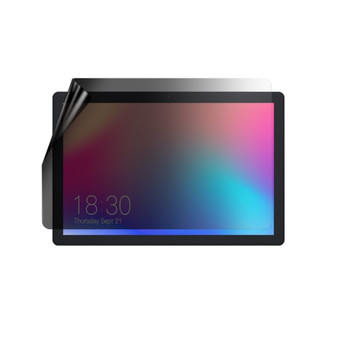 Jumper EZpad M10 Privacy Lite Screen Protector