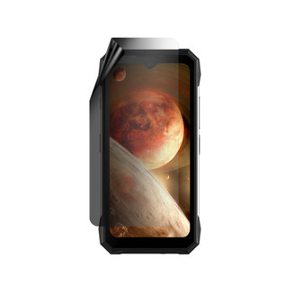 Doogee S89 Pro Privacy Lite Screen Protector