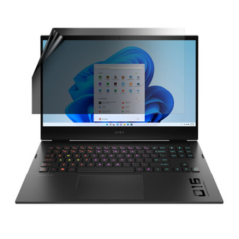 HP Omen 16 B1000 Privacy Lite Screen Protector