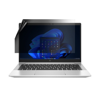 HP EliteBook 630 G9 (Non-Touch) Privacy Lite Screen Protector