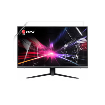 MSI Optix 27 MAG271V Silk Screen Protector
