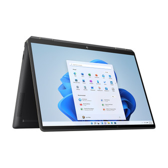 HP Spectre x360 14T EF100