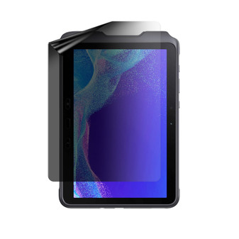 Samsung Galaxy Tab Active 4 Pro Privacy Lite (Portrait) Screen Protector