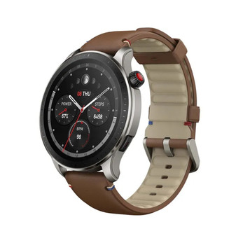 Amazfit GTR 4 Vivid Flex Screen Protector
