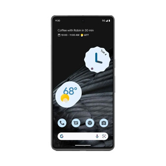 Google Pixel 7 Pro Vivid Flex Screen Protector