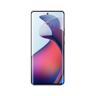 Motorola Edge 30 Fusion