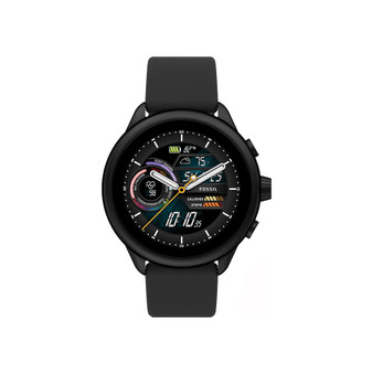 Fossil Gen 6 Wellness Edition Vivid Flex Screen Protector