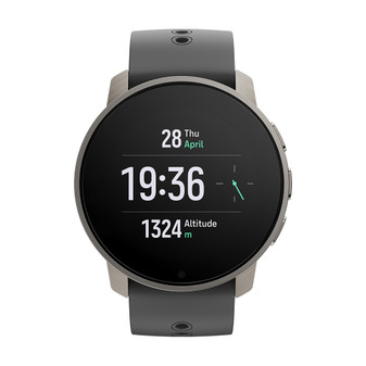 Suunto 9 Peak Pro