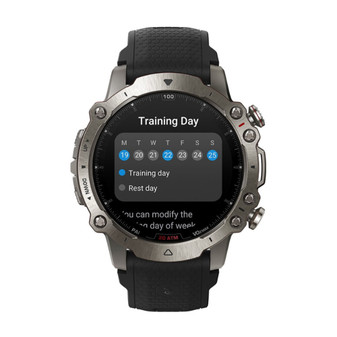 Amazfit Falcon