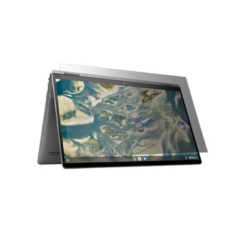 HP Chromebook x360 14CT CC000 Privacy Screen Protector