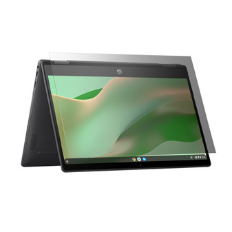 HP Chromebook x360 13B CA000 Screen Protector - Privacy Lite