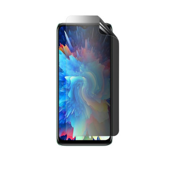 Infi Shop. Amazing Thing iPhone XS Max PRIVACY Glass Screen Protector -  Tempered Supreme Glass