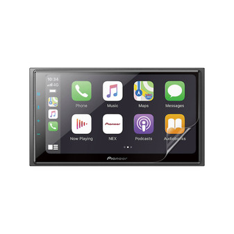 Pioneer DMH-W4660NEX Impact Screen Protector