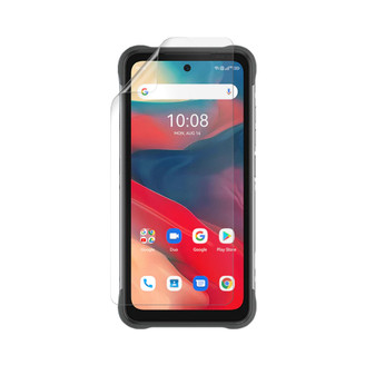 Umidigi Bison GT2 Silk Screen Protector