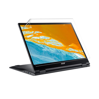 Acer Chromebook Spin 513 (CP513-2H) Silk Screen Protector