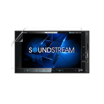Soundstream VM-622HB Silk Screen Protector