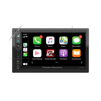 Power Acoustik CPAA-70M Silk Screen Protector