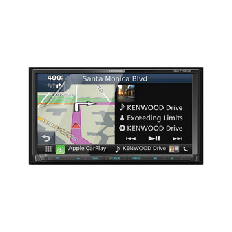 Kenwood DNX775RVS Matte Screen Protector