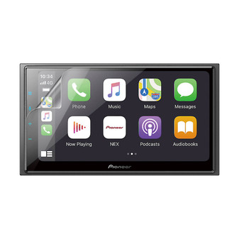 Pioneer DMH-W4660NEX Matte Screen Protector