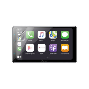 Pioneer DMH-WT7600NEX Matte Screen Protector